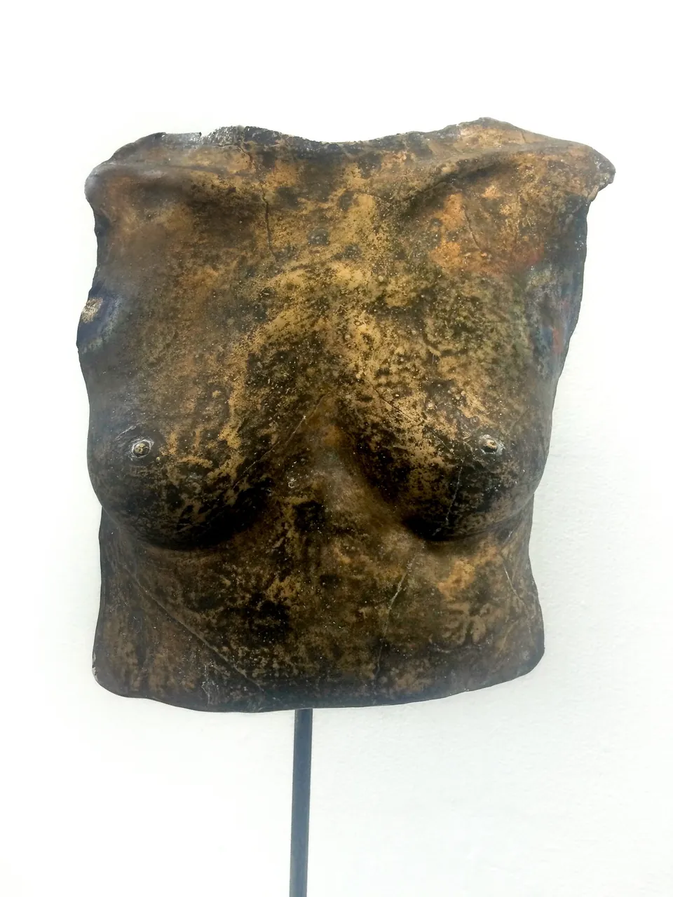 Bronze
