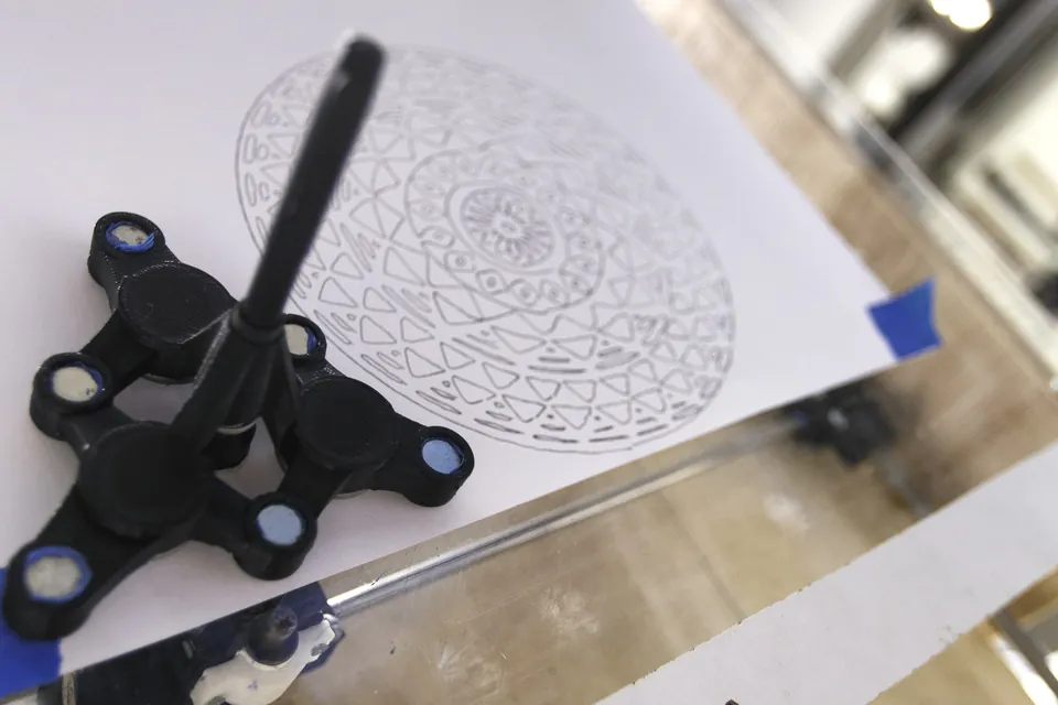 Plotter