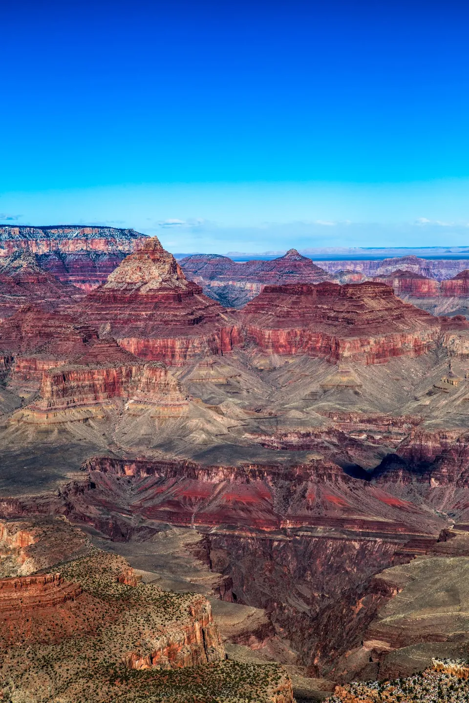 Grand Canyon