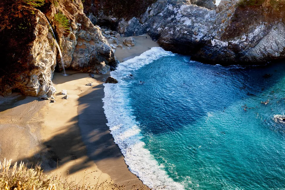Big Sur