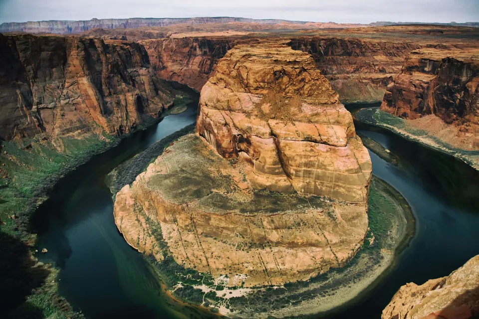 Horseshoe Bend